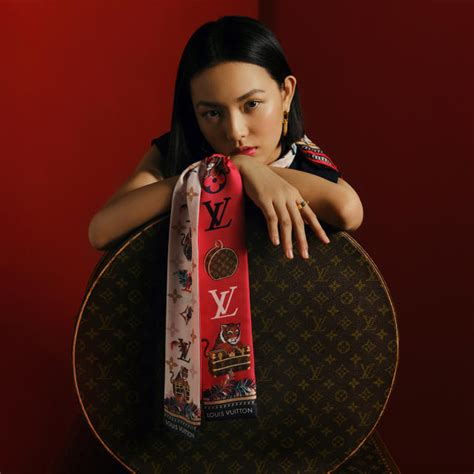 lv chinese new year collection|louis vuitton china dragon.